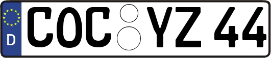 COC-YZ44