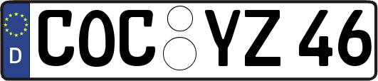 COC-YZ46