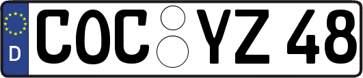 COC-YZ48