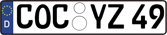 COC-YZ49