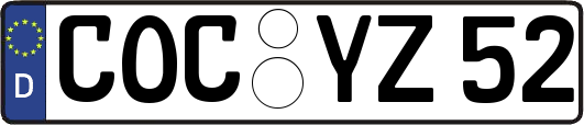 COC-YZ52