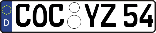 COC-YZ54