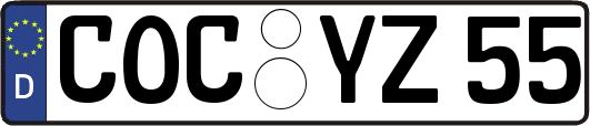 COC-YZ55
