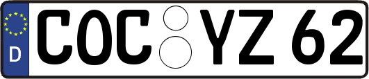 COC-YZ62