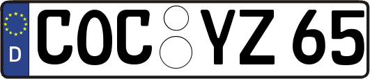 COC-YZ65