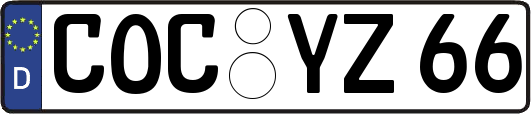 COC-YZ66