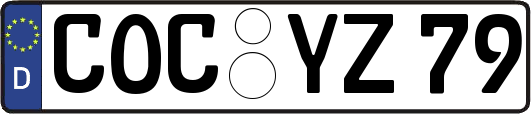COC-YZ79