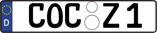 COC-Z1