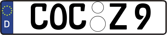 COC-Z9