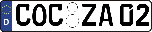 COC-ZA02
