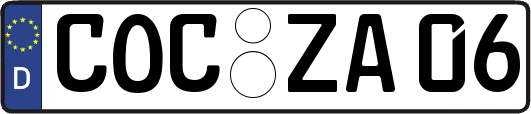 COC-ZA06