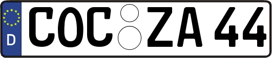 COC-ZA44