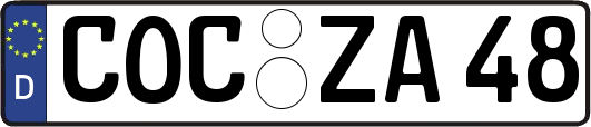 COC-ZA48