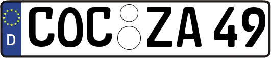 COC-ZA49