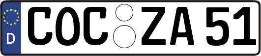 COC-ZA51