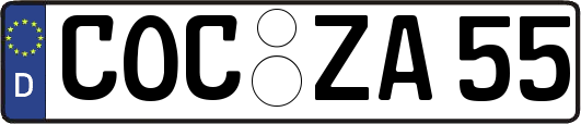 COC-ZA55