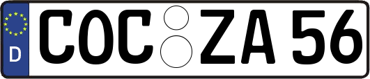 COC-ZA56
