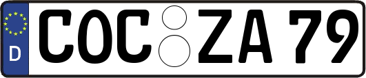 COC-ZA79