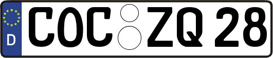 COC-ZQ28