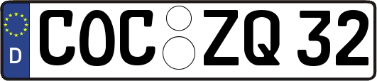 COC-ZQ32