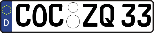 COC-ZQ33