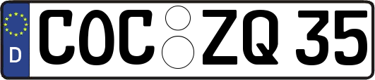 COC-ZQ35