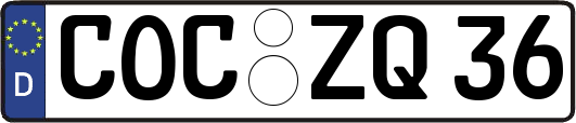 COC-ZQ36