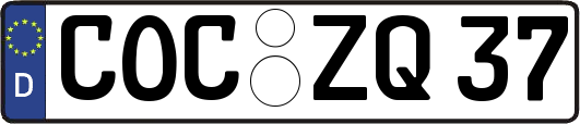 COC-ZQ37