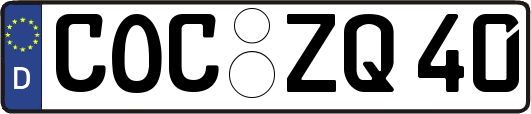 COC-ZQ40