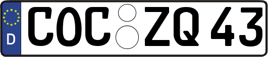 COC-ZQ43
