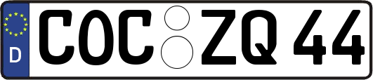 COC-ZQ44