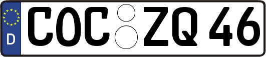 COC-ZQ46