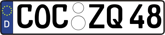 COC-ZQ48