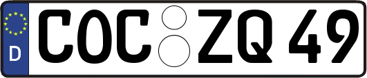 COC-ZQ49