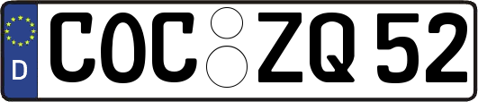 COC-ZQ52