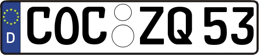 COC-ZQ53
