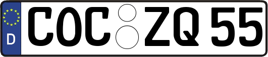 COC-ZQ55