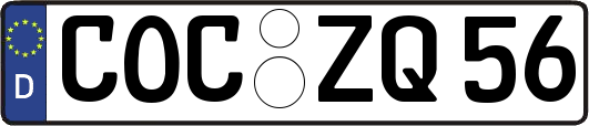 COC-ZQ56