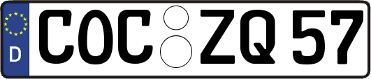 COC-ZQ57