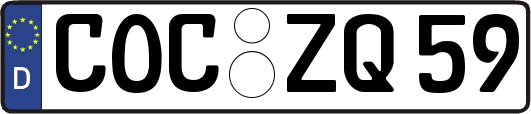 COC-ZQ59