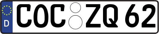 COC-ZQ62