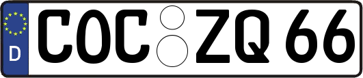 COC-ZQ66