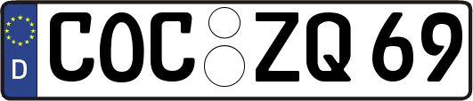 COC-ZQ69