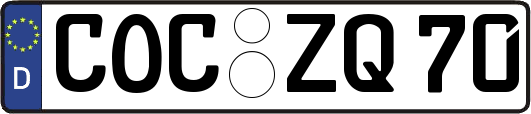 COC-ZQ70