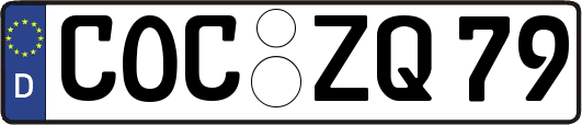 COC-ZQ79