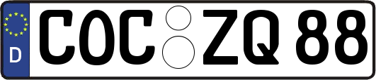 COC-ZQ88