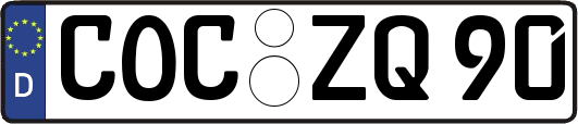 COC-ZQ90