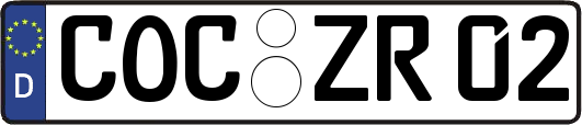 COC-ZR02