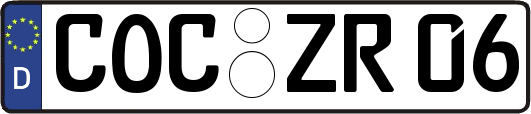 COC-ZR06