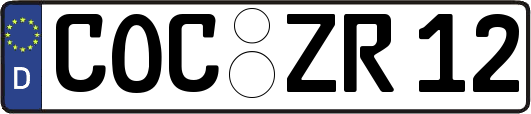 COC-ZR12
